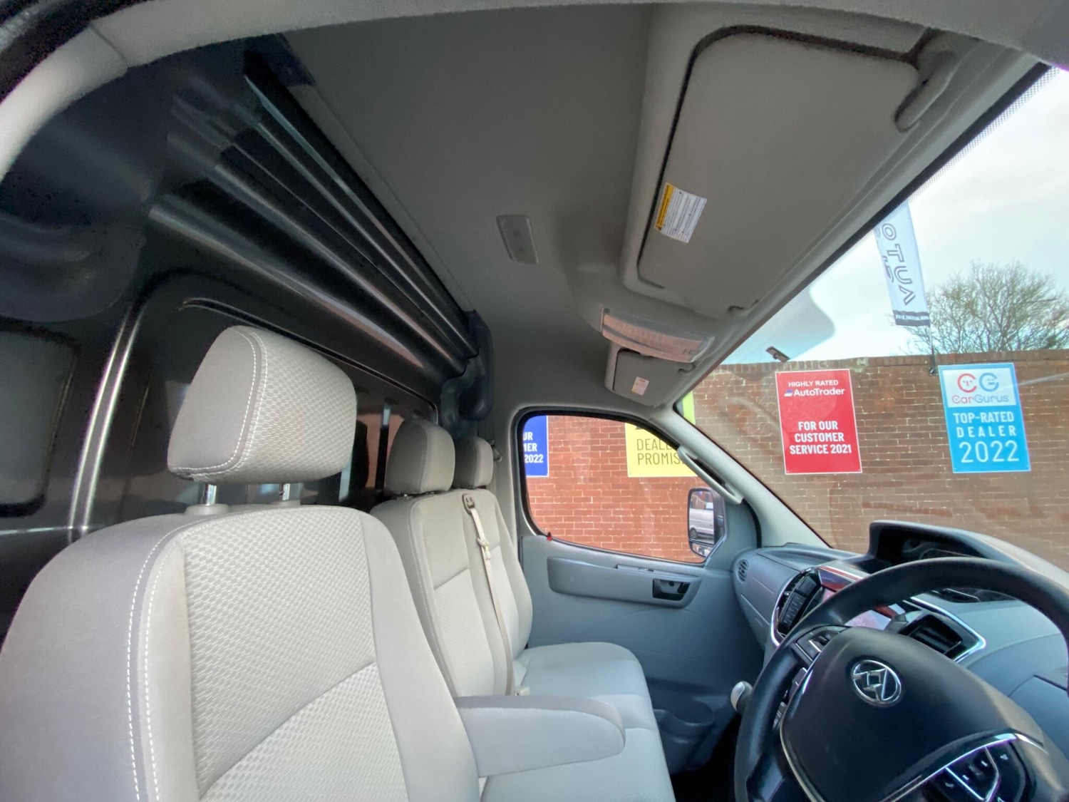 Used LDV V80 2019 for sale - 76771741: Photo 39