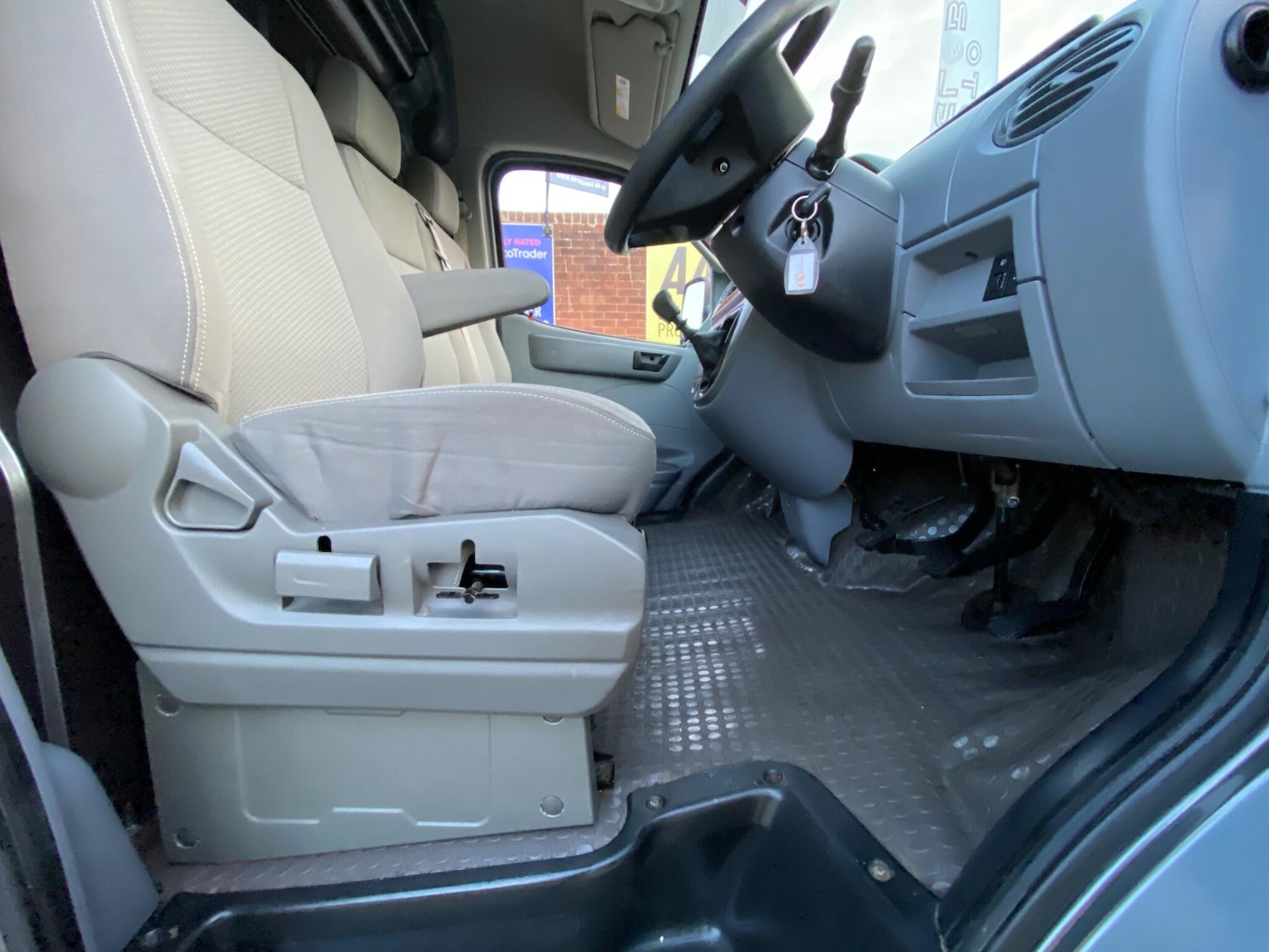 Used LDV V80 2019 for sale - 76771741: Photo 40