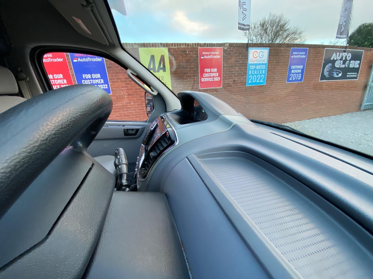 Used LDV V80 2019 for sale - 76771741: Photo 42