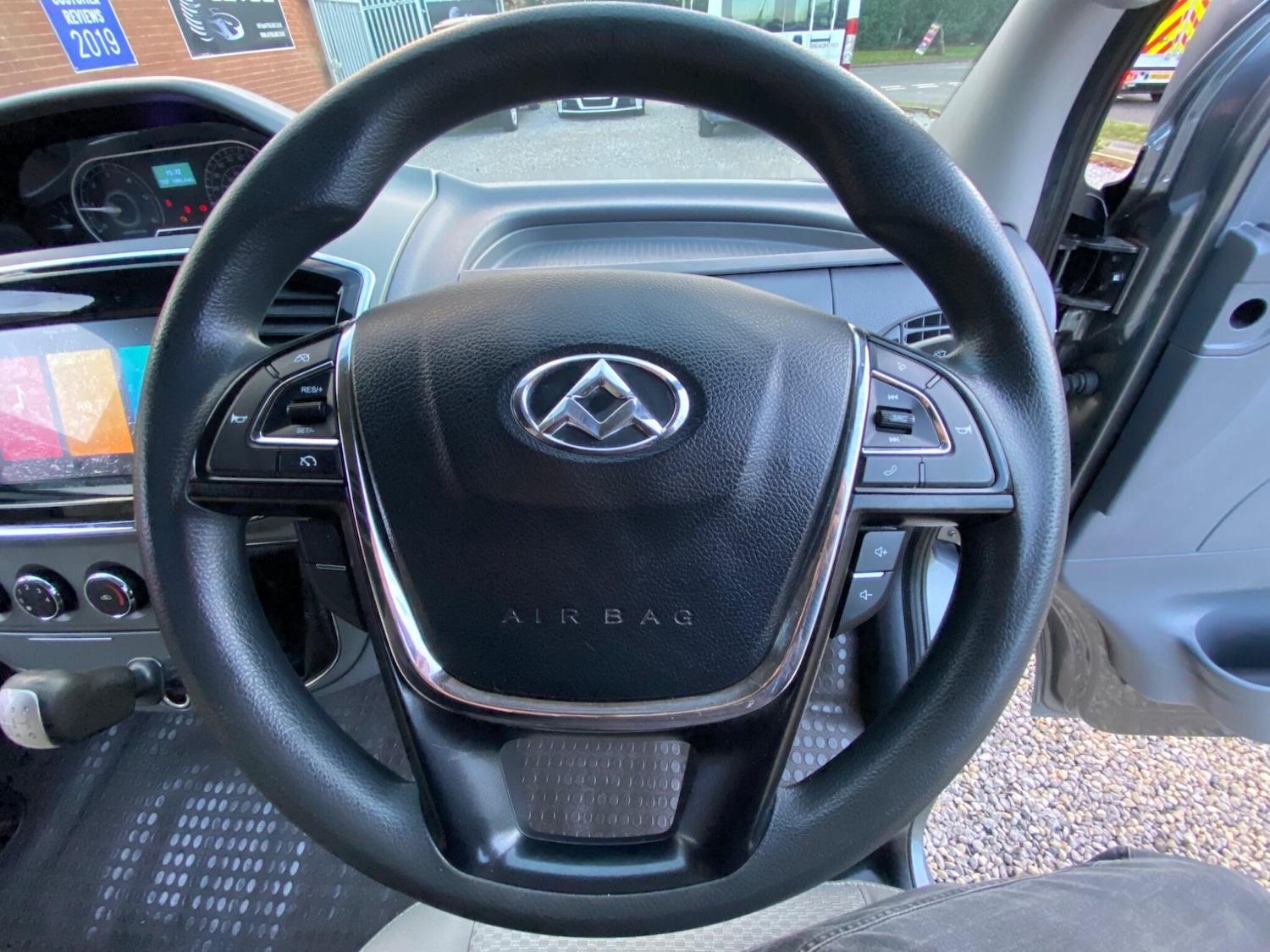 Used LDV V80 2019 for sale - 76771741: Photo 43