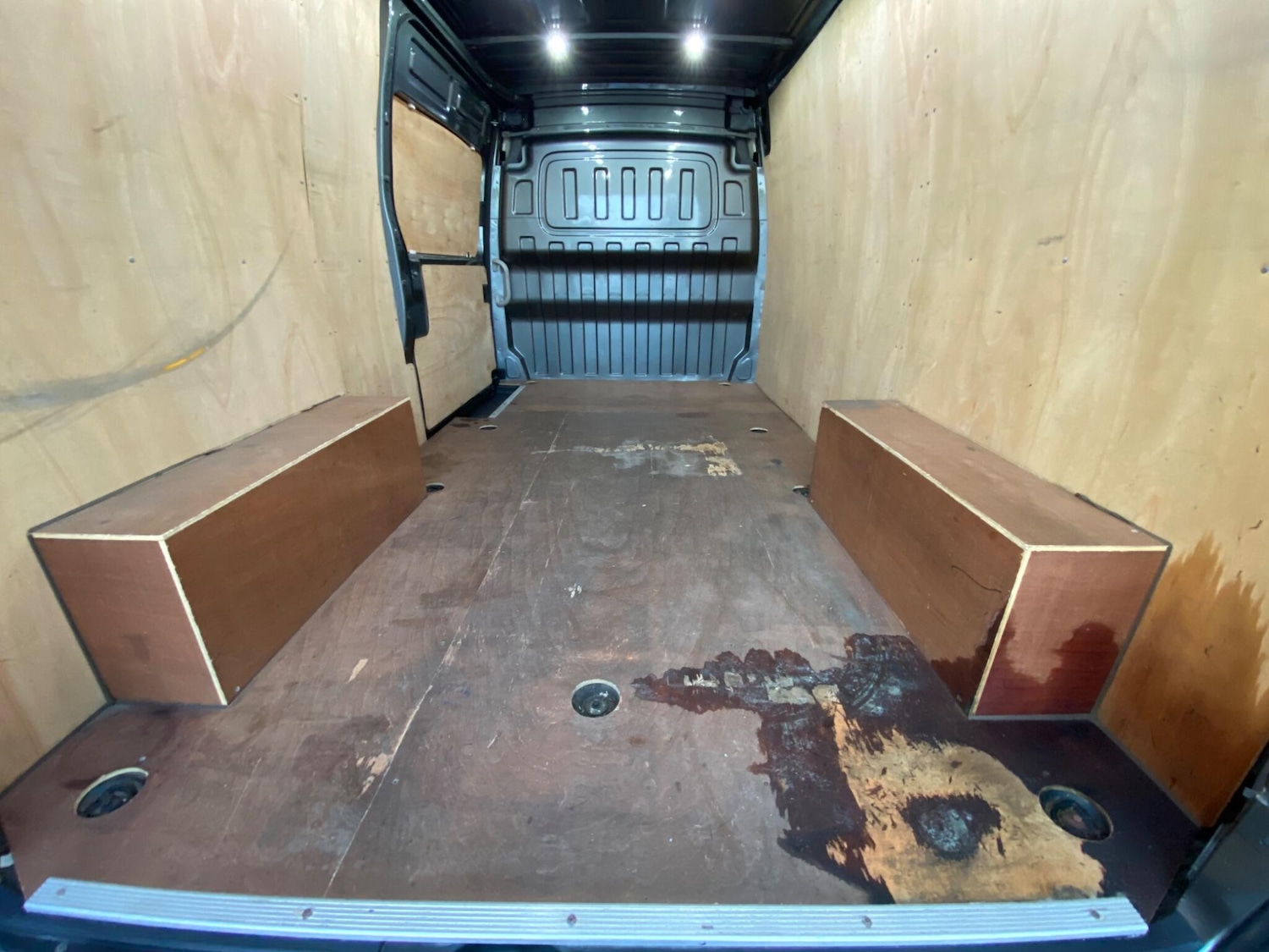 Used LDV V80 2019 for sale - 76771741: Photo 46