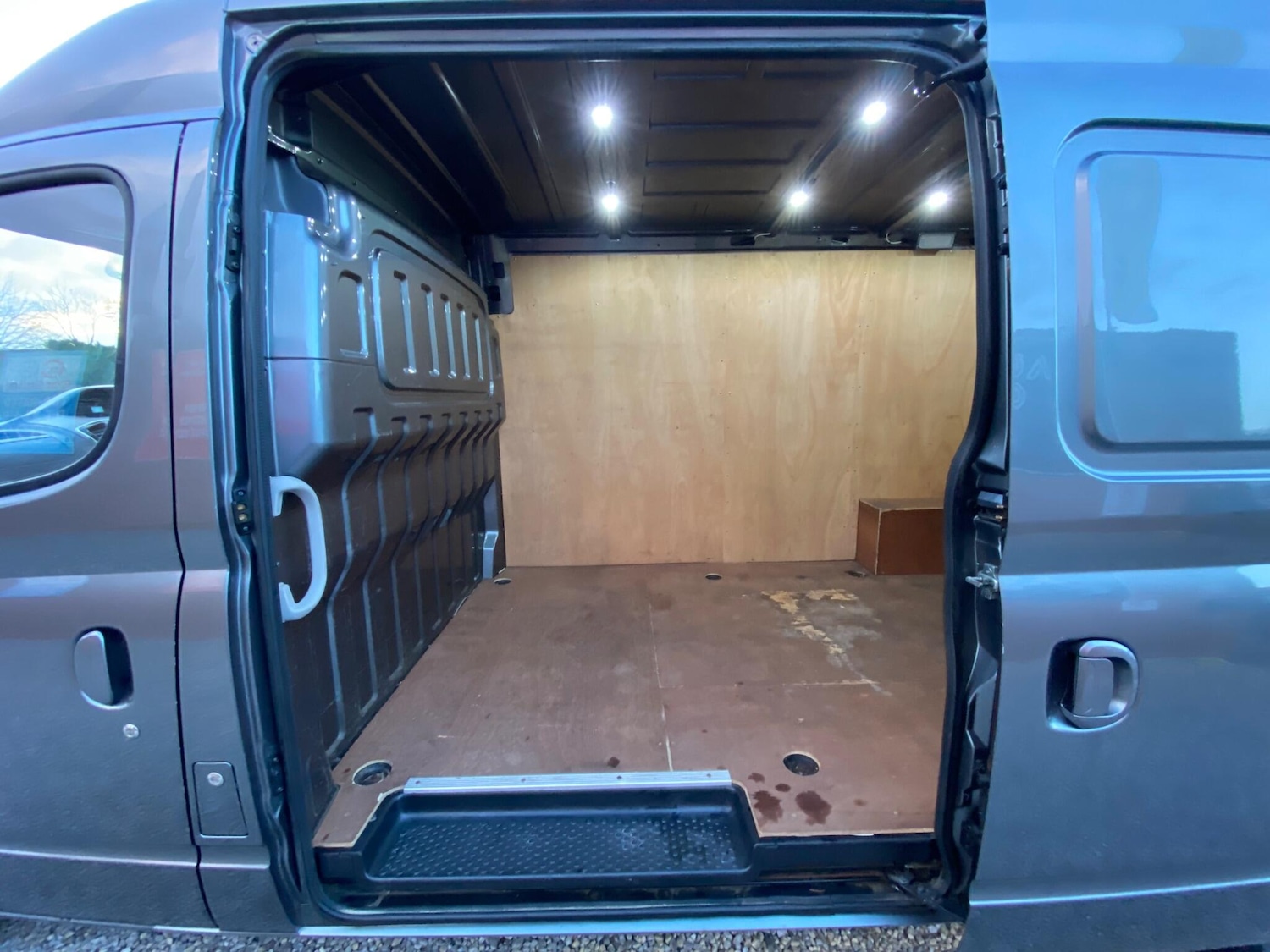 Used LDV V80 2019 for sale - 76771741: Photo 47