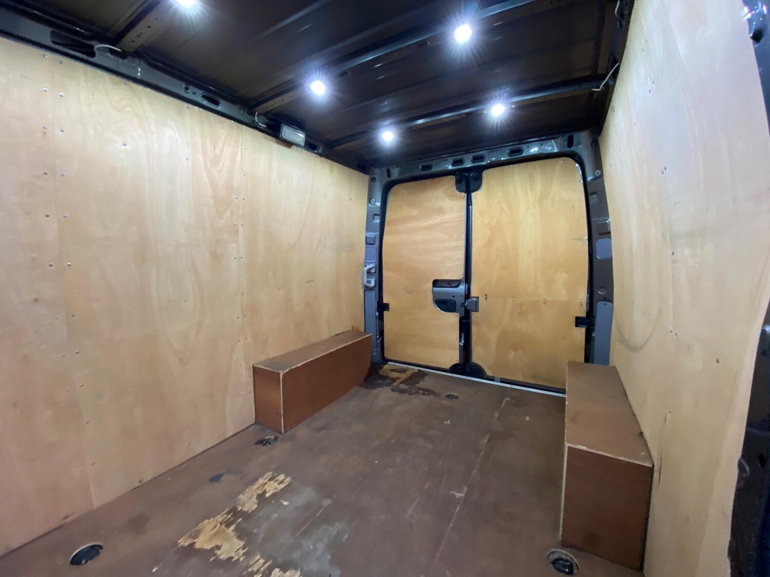 Used LDV V80 2019 for sale - 76771741: Photo 48