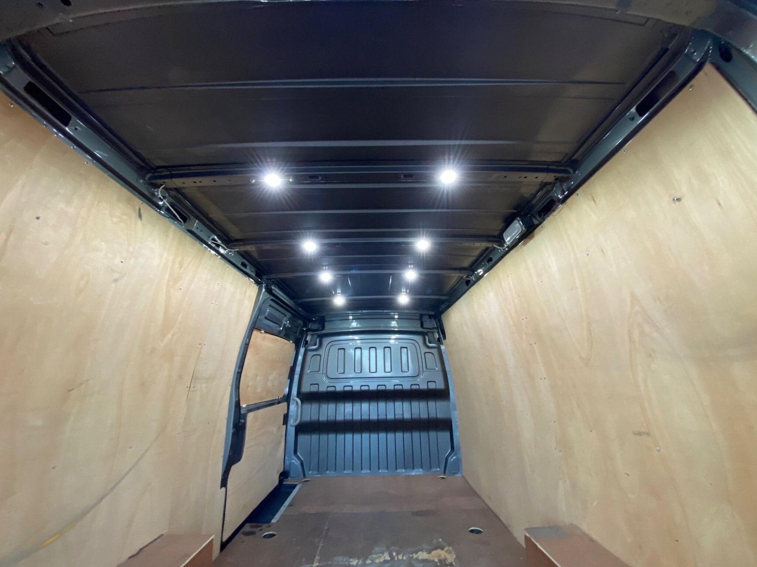 Used LDV V80 2019 for sale - 76771741: Photo 50