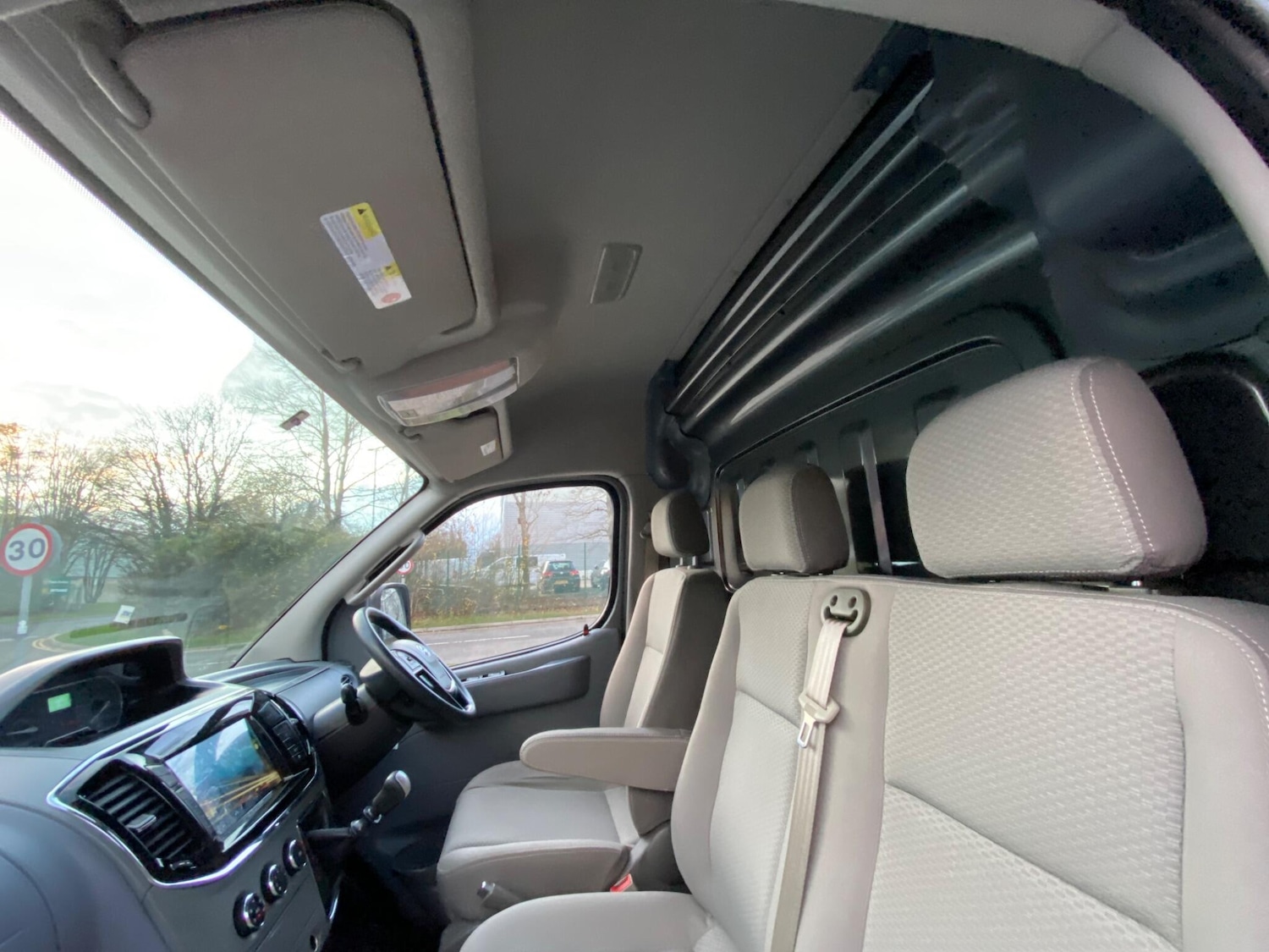 Used LDV V80 2019 for sale - 76771741: Photo 51