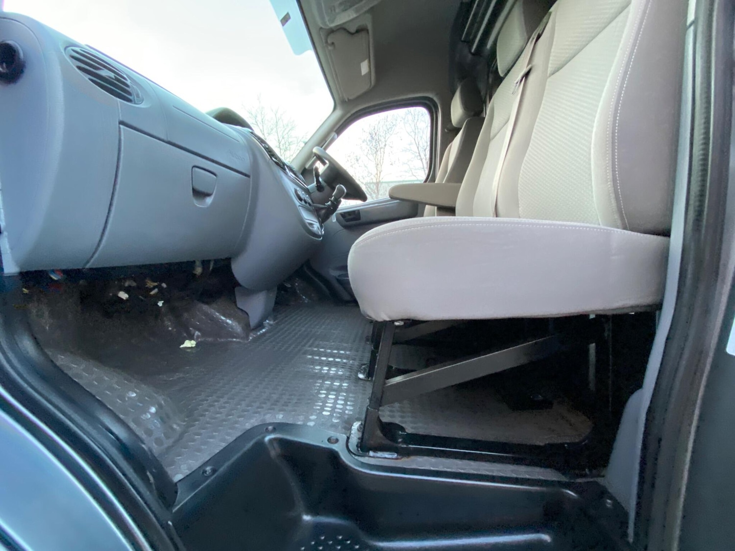 Used LDV V80 2019 for sale - 76771741: Photo 52