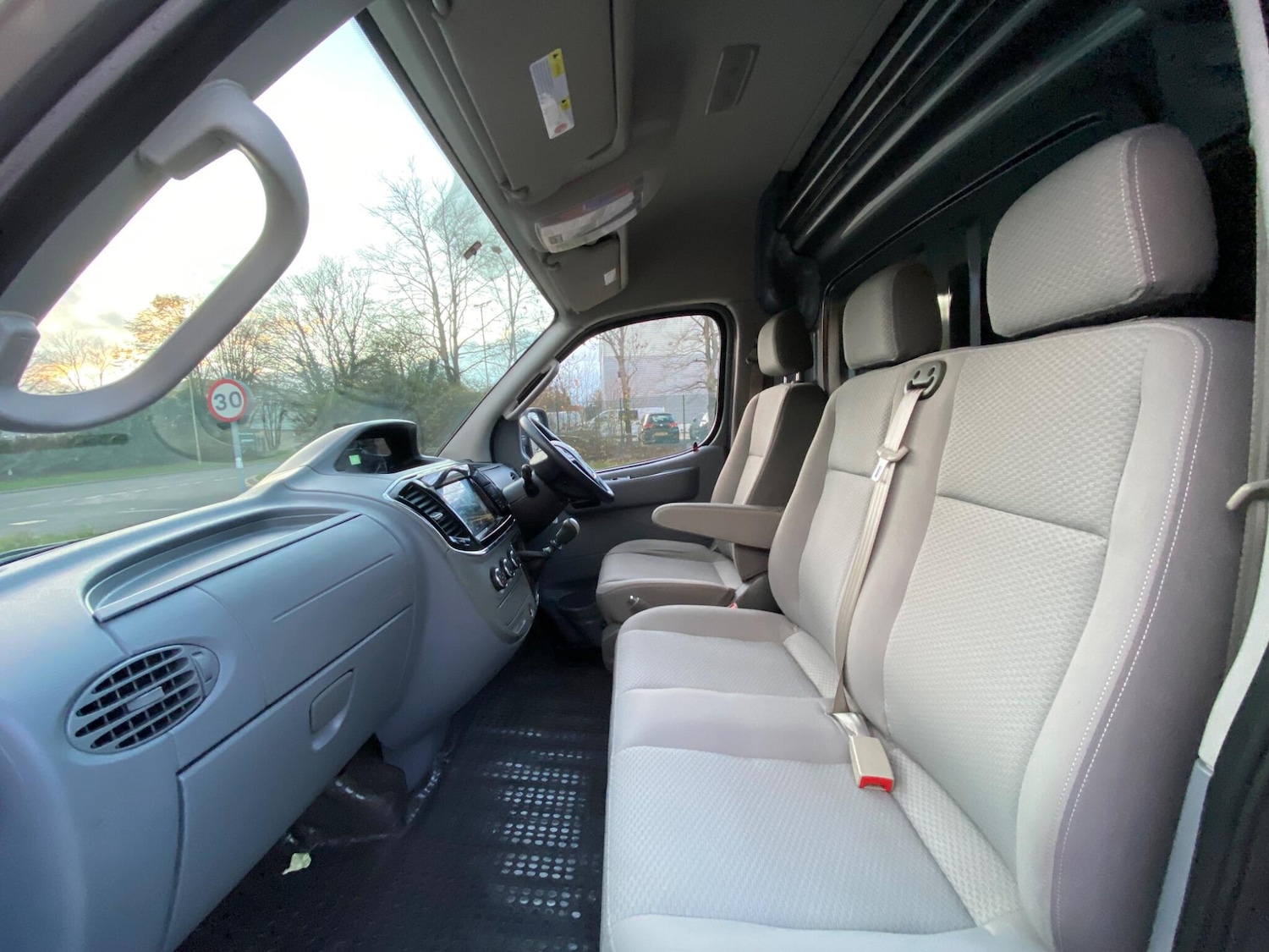 Used LDV V80 2019 for sale - 76771741: Photo 53