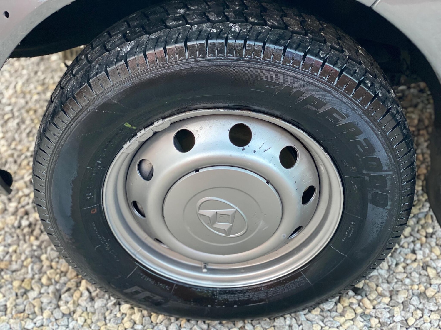 Used LDV V80 2019 for sale - 76771741: Photo 54