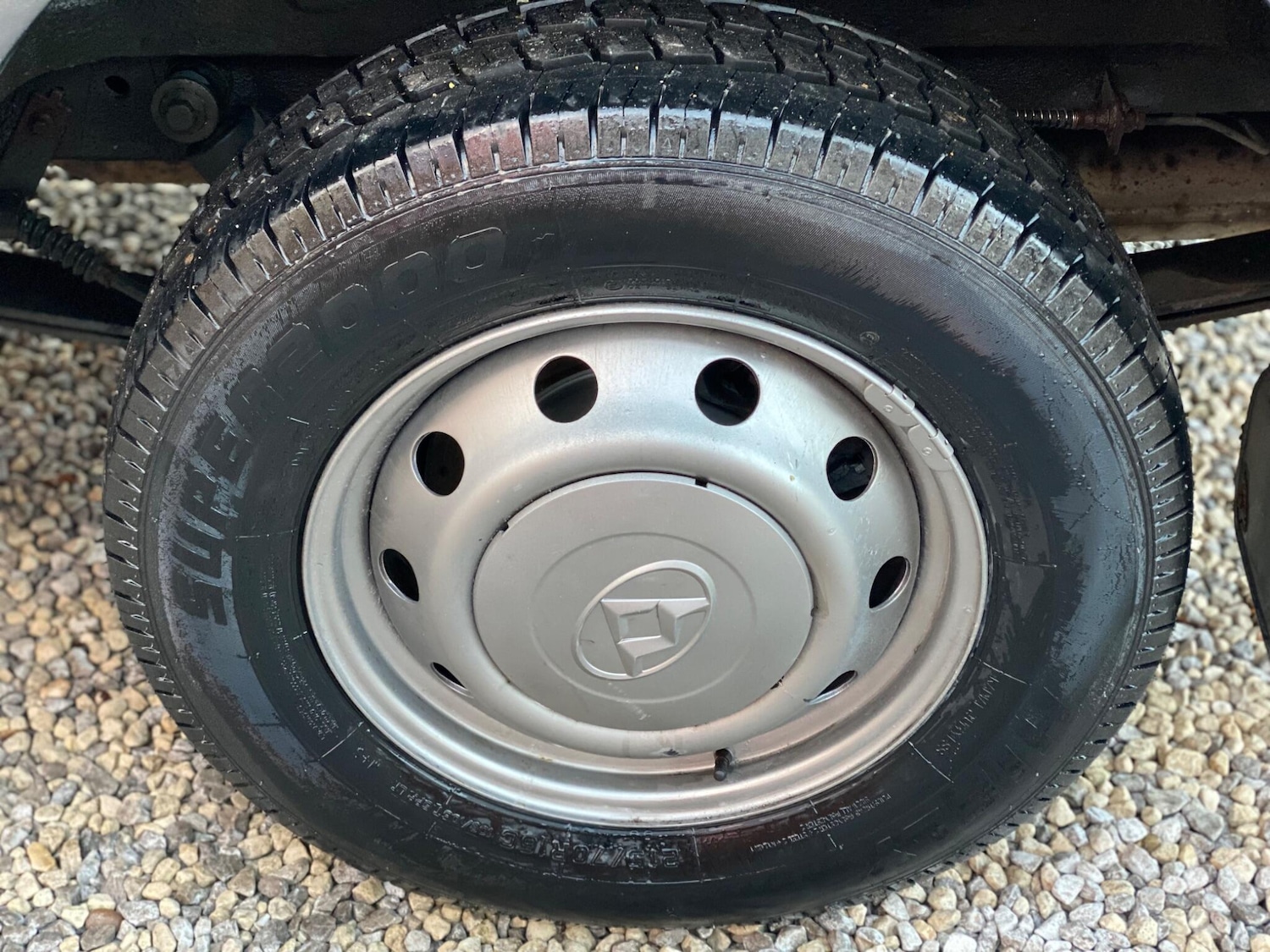 Used LDV V80 2019 for sale - 76771741: Photo 55