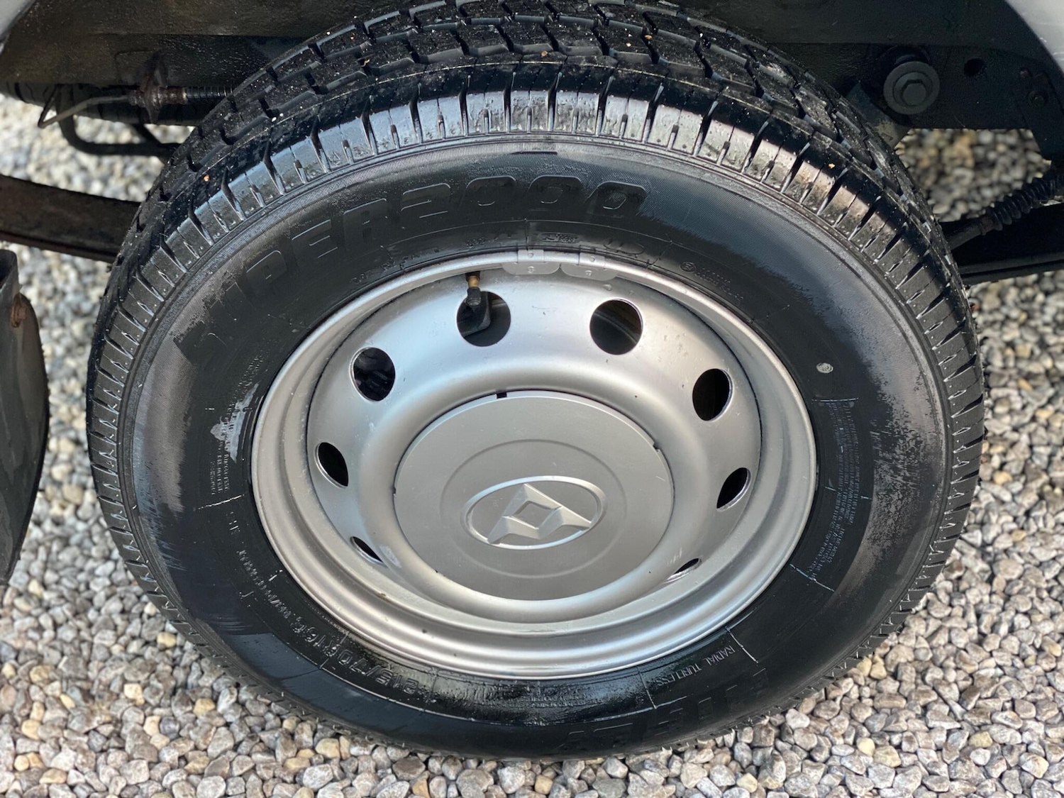 Used LDV V80 2019 for sale - 76771741: Photo 56