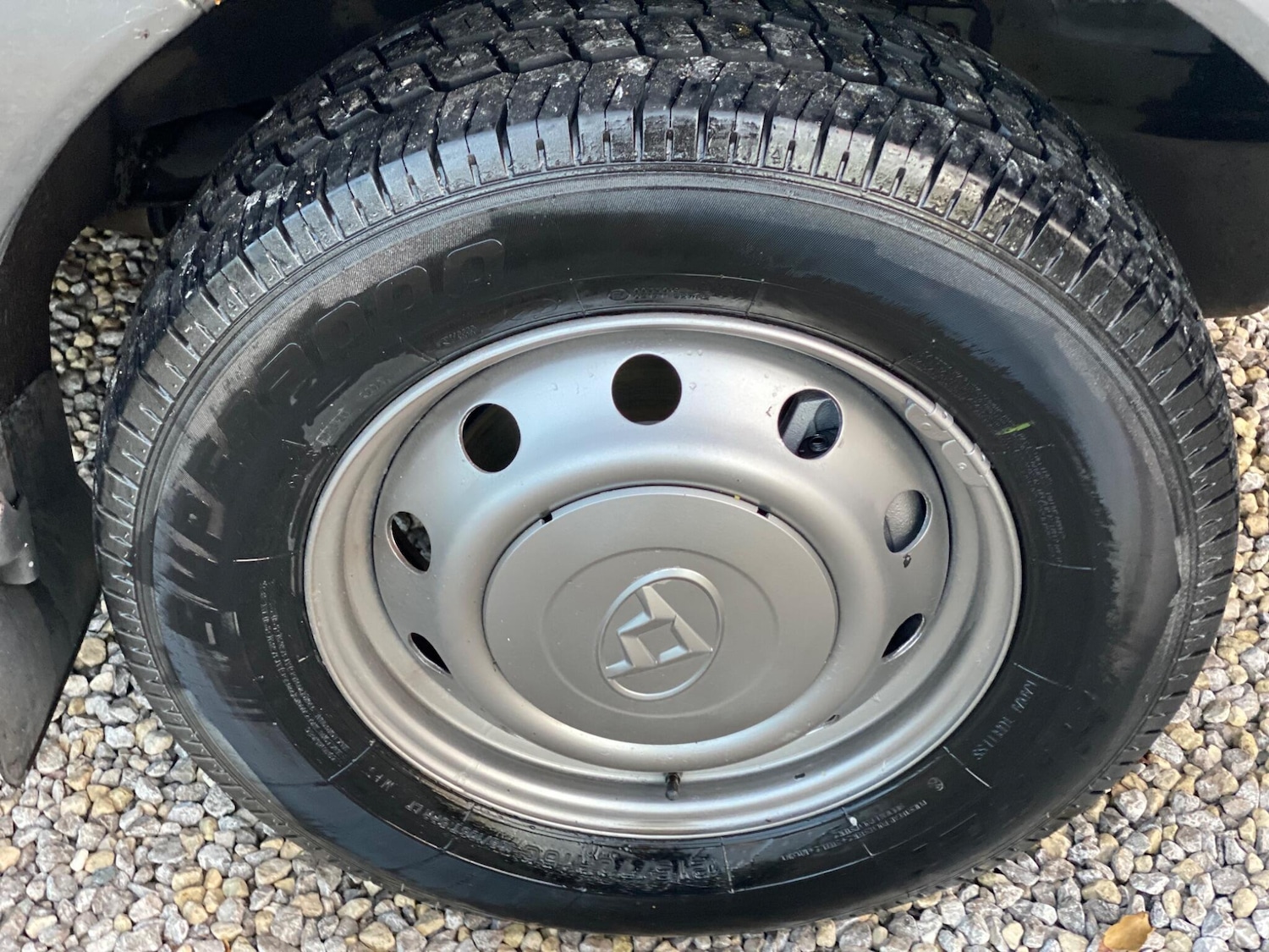 Used LDV V80 2019 for sale - 76771741: Photo 57