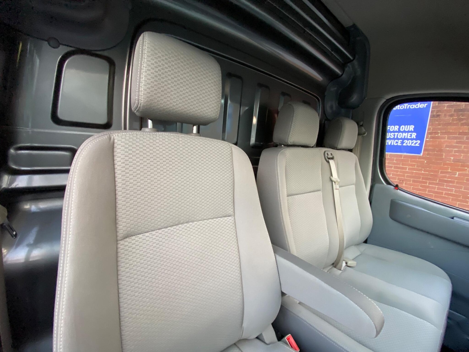 Used LDV V80 2019 for sale - 76771741: Photo 9