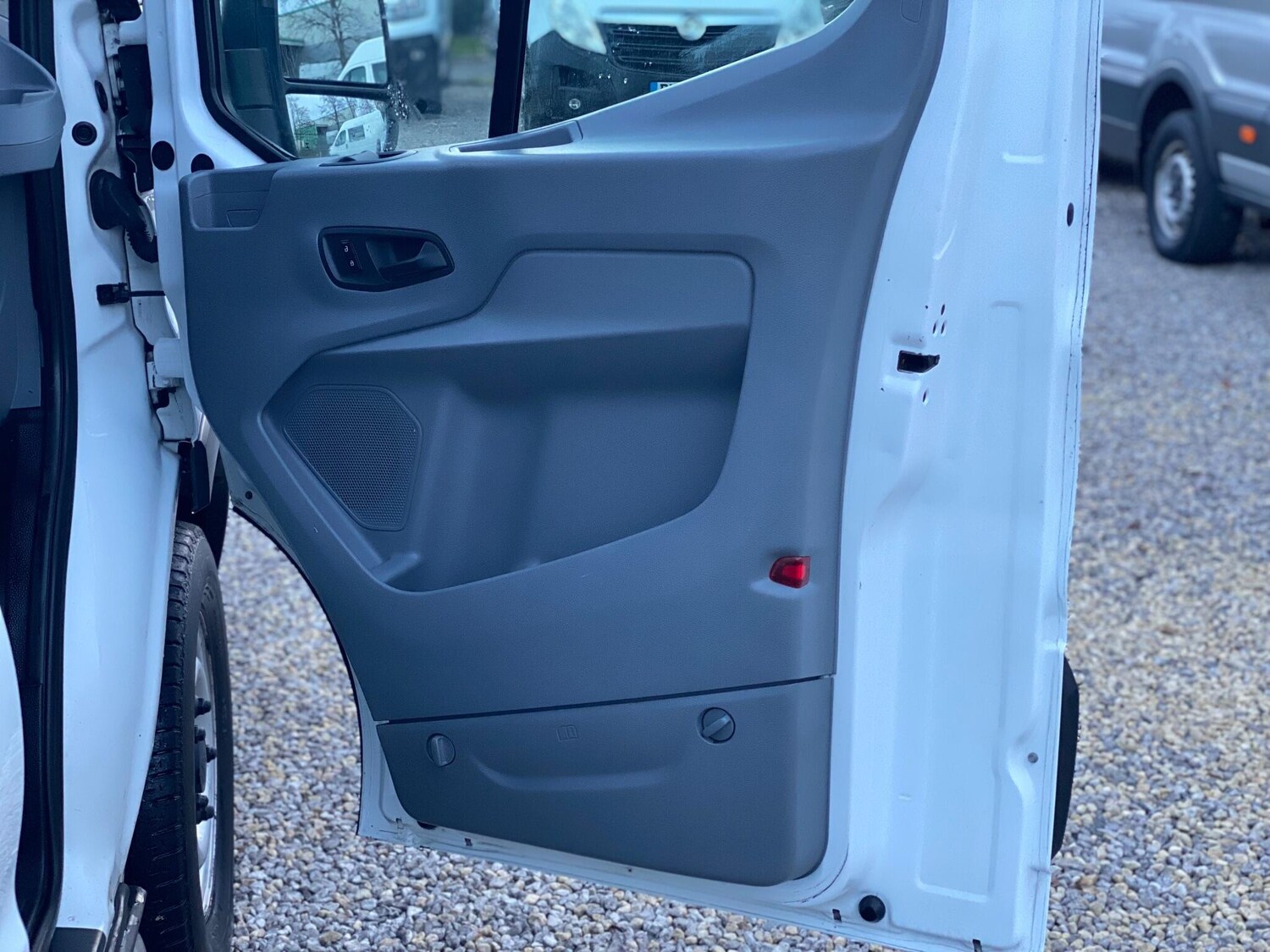 Used Ford Transit 2018 for sale - 76899410: Photo 14