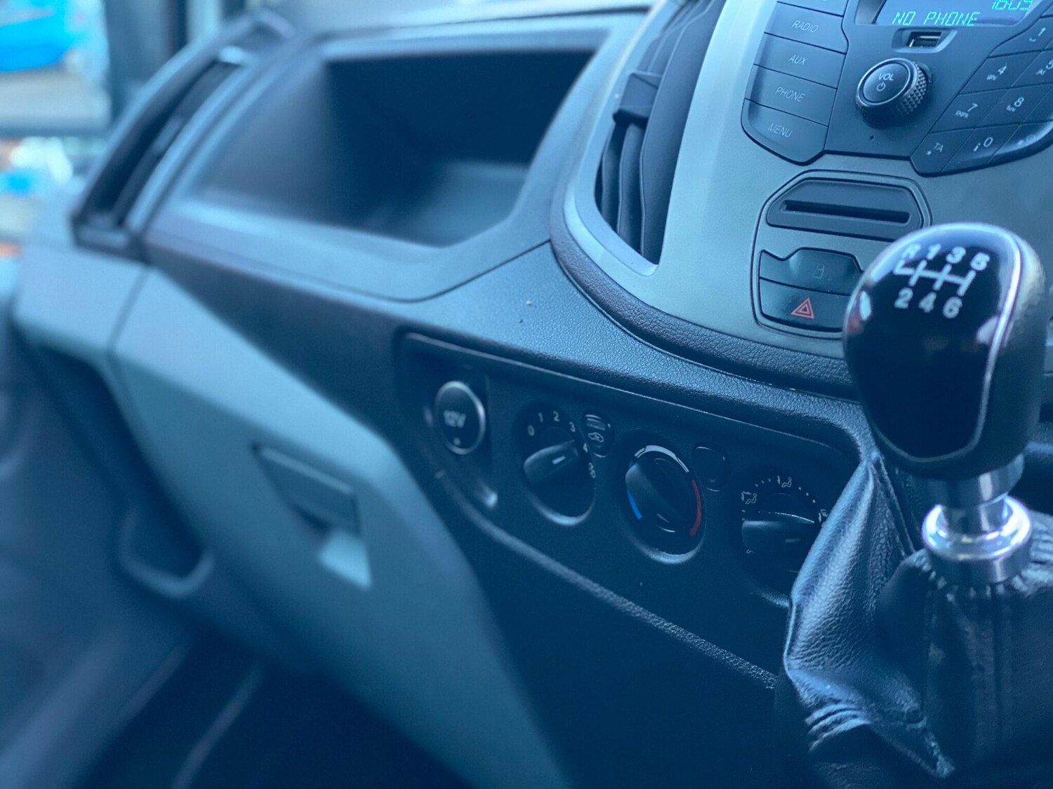 Used Ford Transit 2018 for sale - 76899410: Photo 15