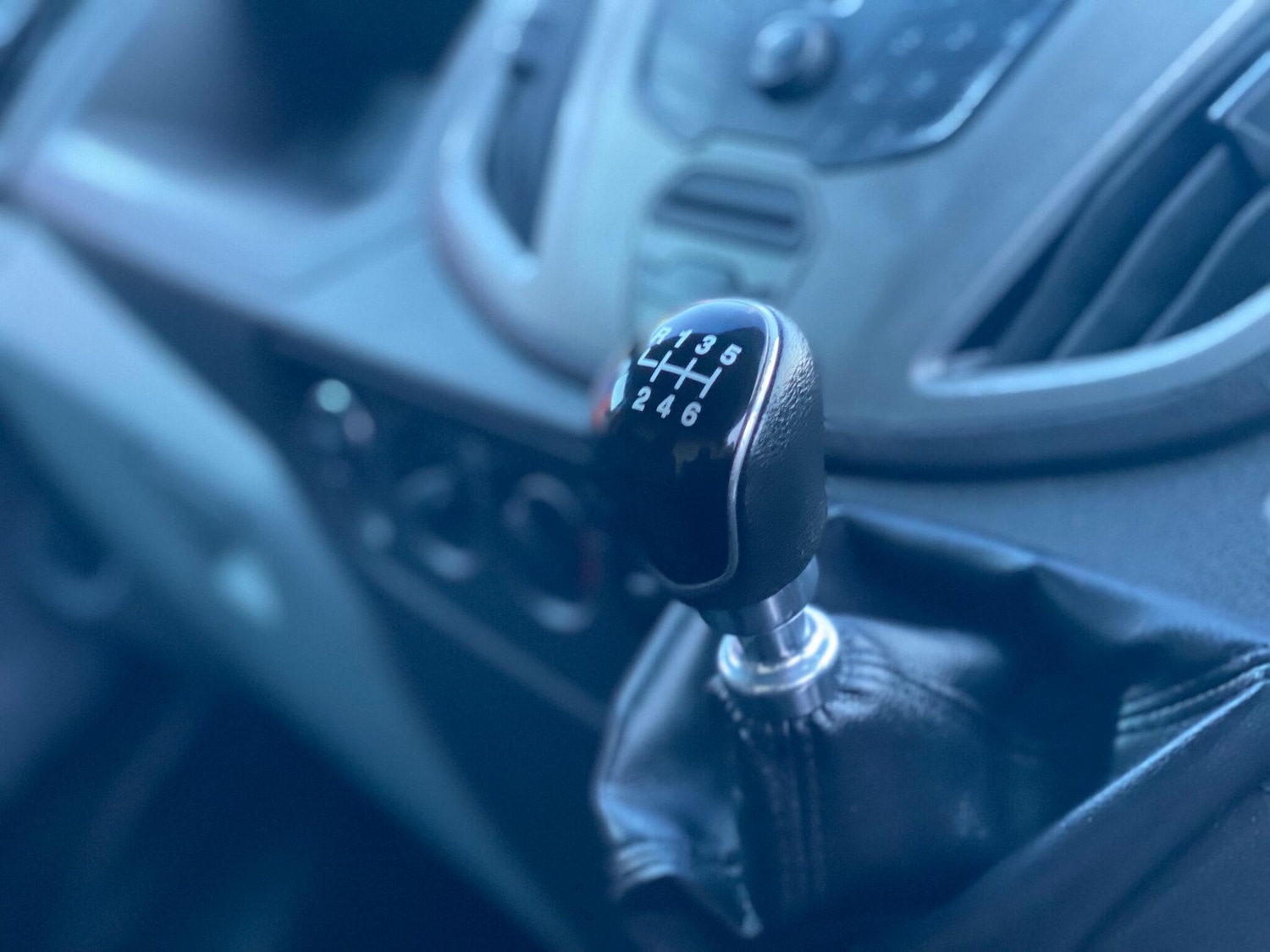 Used Ford Transit 2018 for sale - 76899410: Photo 21