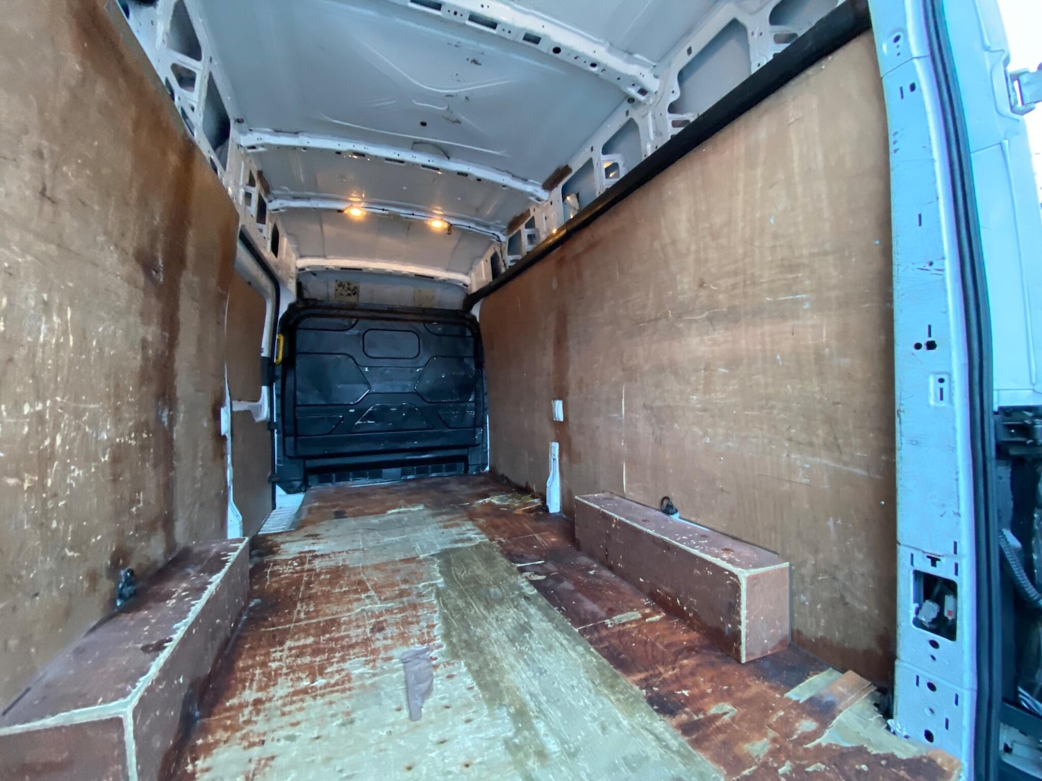 Used Ford Transit 2018 for sale - 76899410: Photo 23