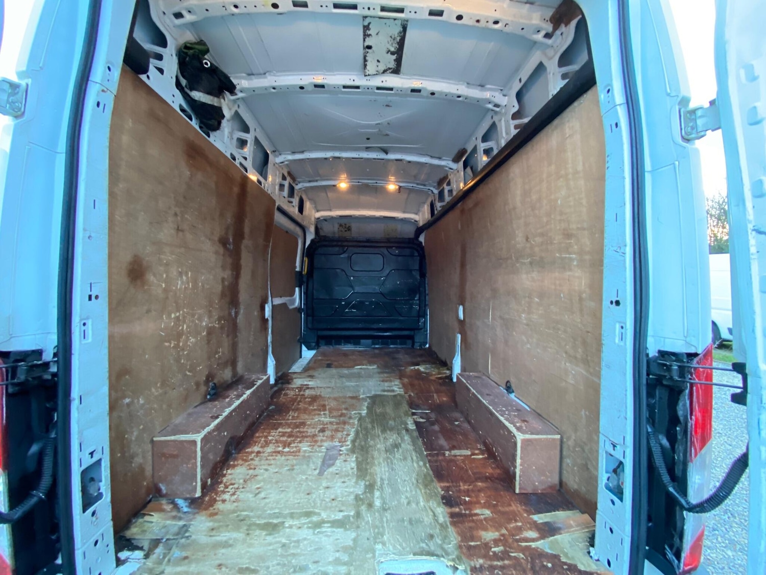 Used Ford Transit 2018 for sale - 76899410: Photo 28