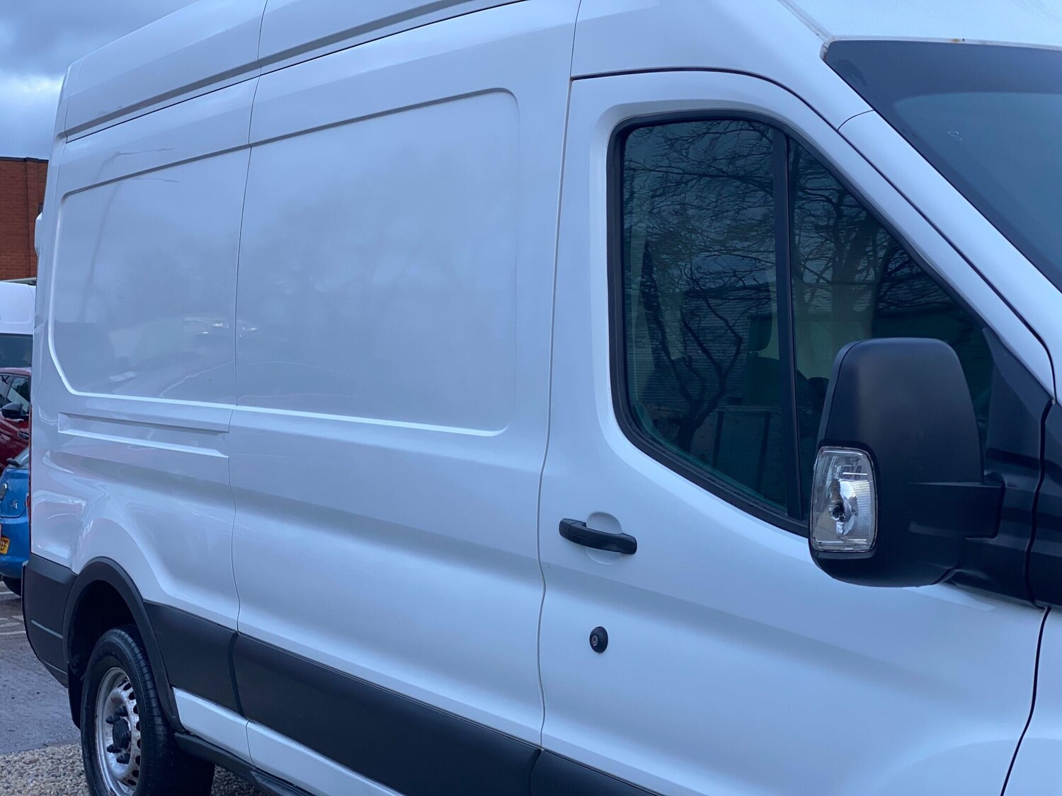 Used Ford Transit 2018 for sale - 76899410: Photo 29