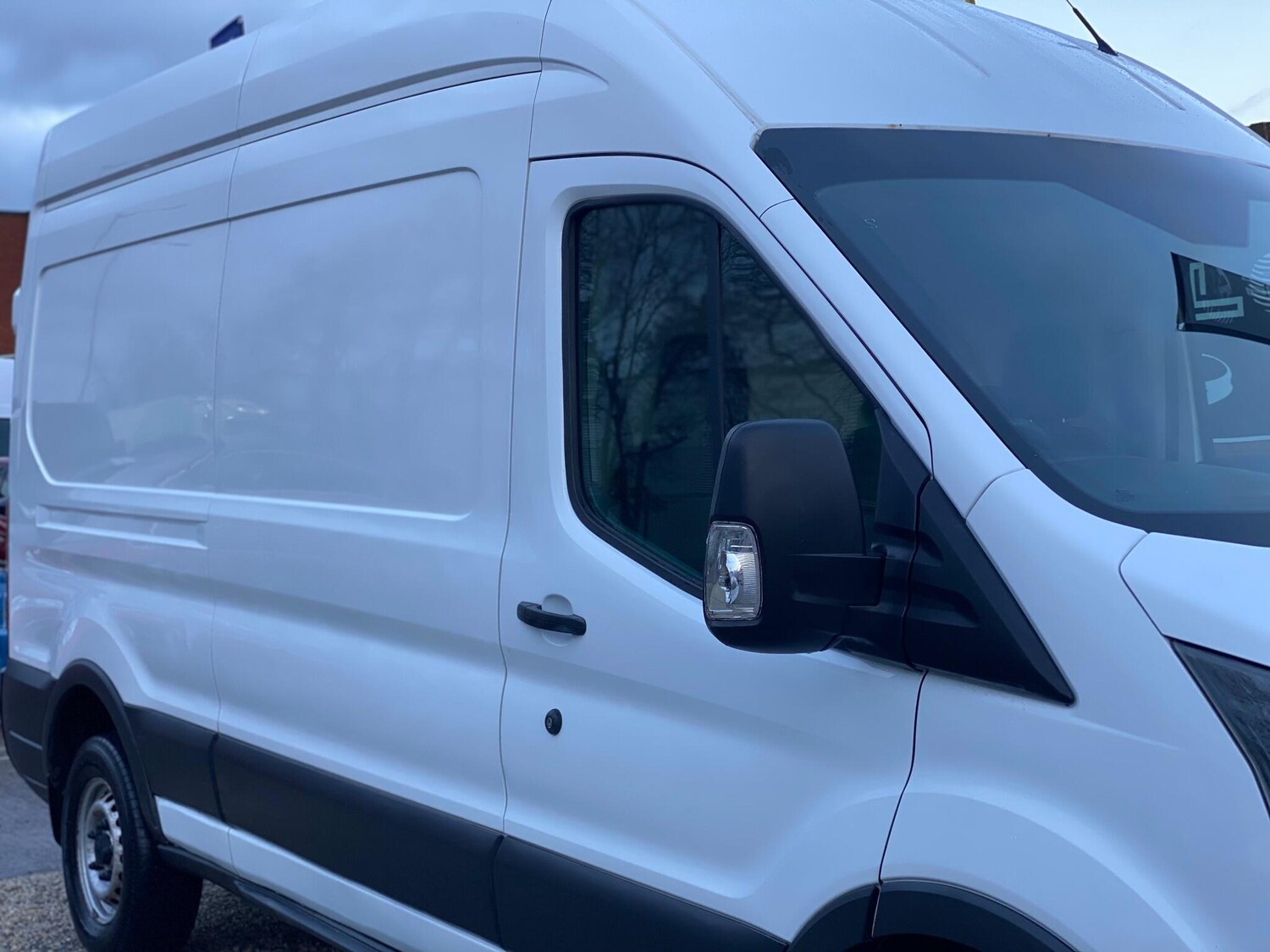 Used Ford Transit 2018 for sale - 76899410: Photo 31