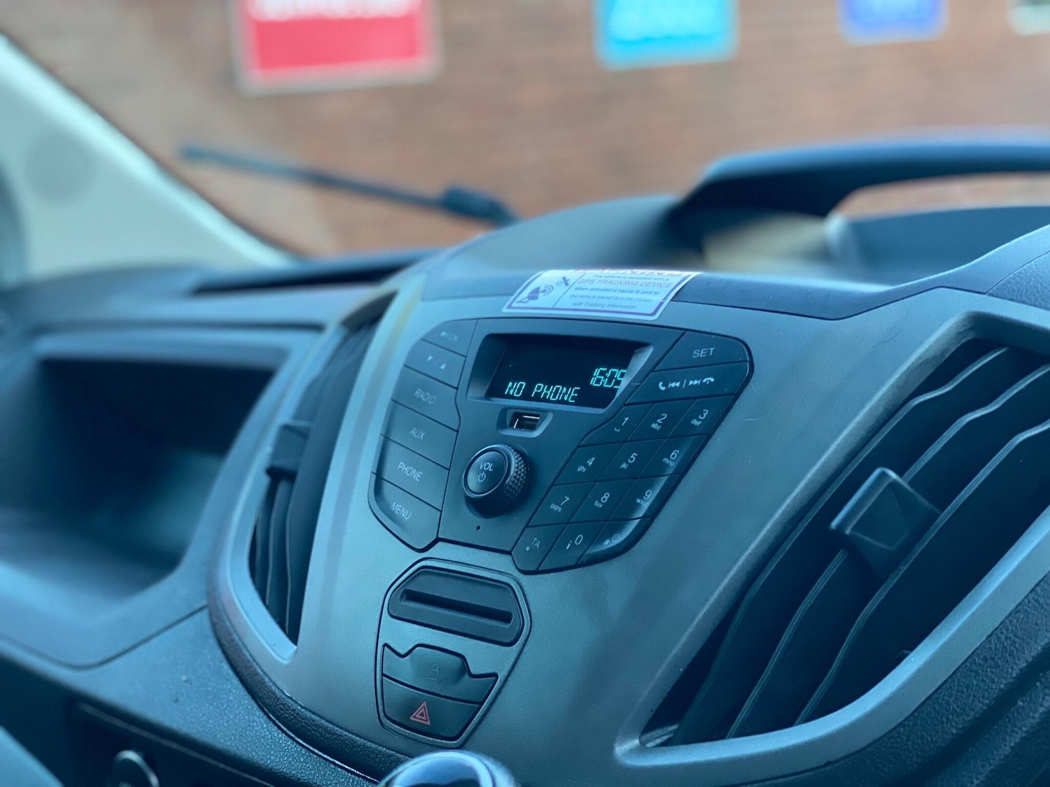 Used Ford Transit 2018 for sale - 76899410: Photo 32