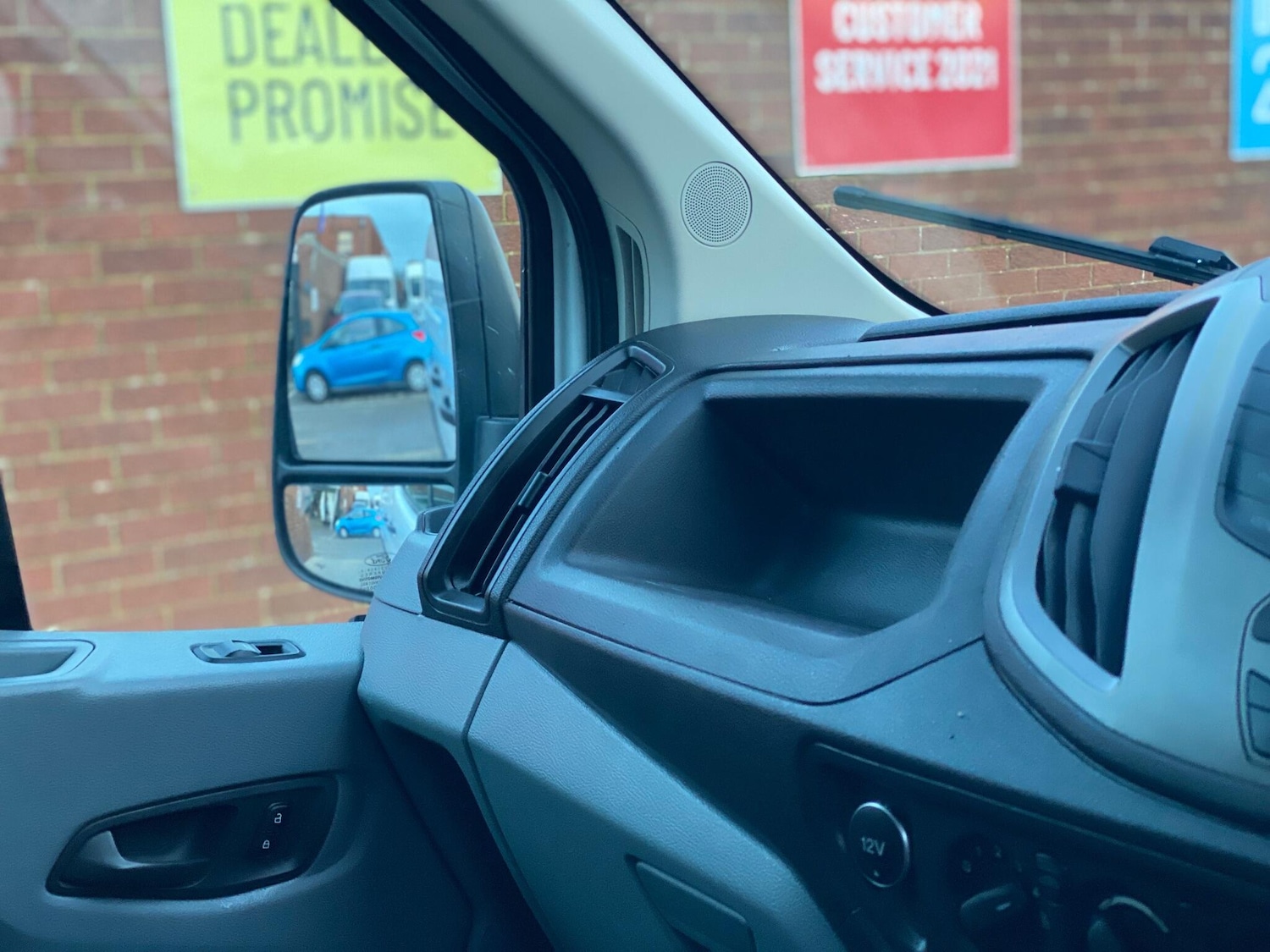 Used Ford Transit 2018 for sale - 76899410: Photo 35