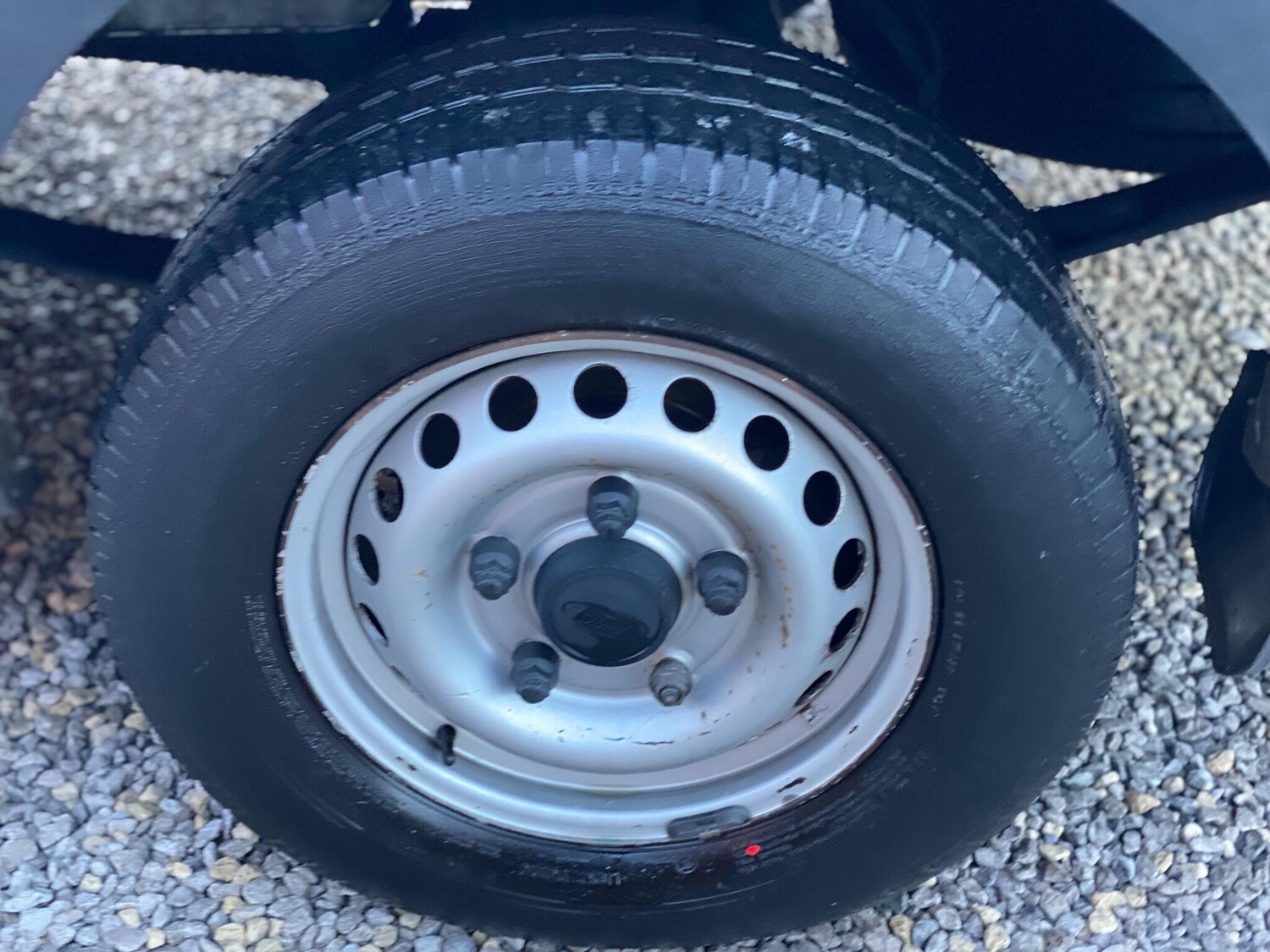 Used Ford Transit 2018 for sale - 76899410: Photo 47