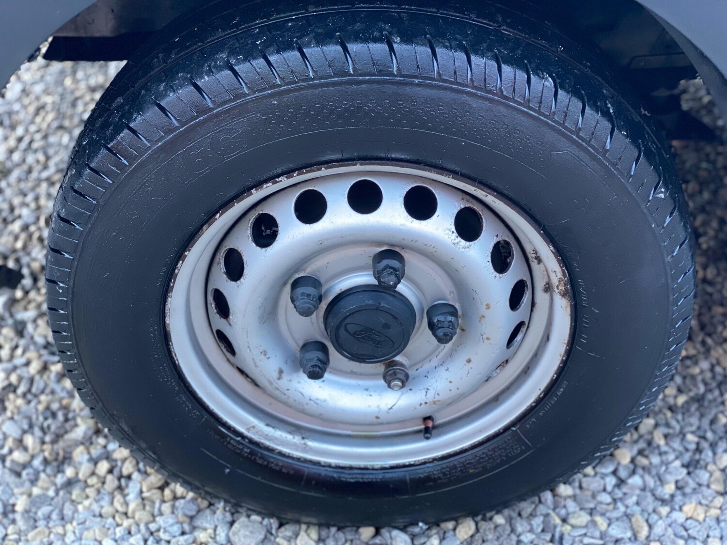 Used Ford Transit 2018 for sale - 76899410: Photo 48