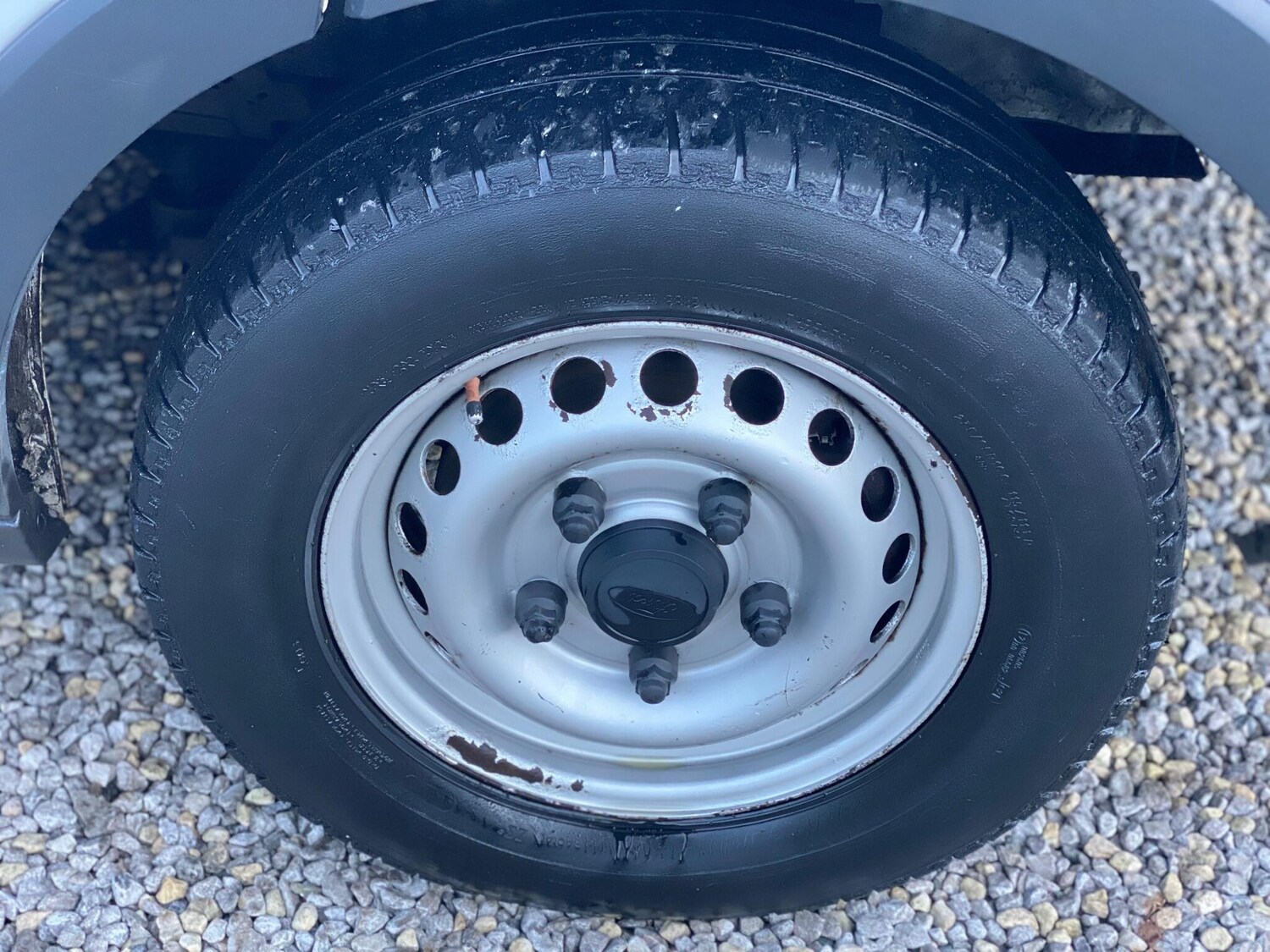 Used Ford Transit 2018 for sale - 76899410: Photo 50