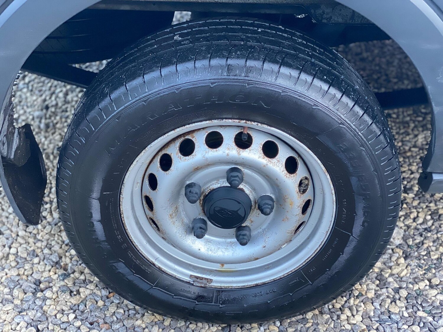 Used Ford Transit 2018 for sale - 76899410: Photo 51