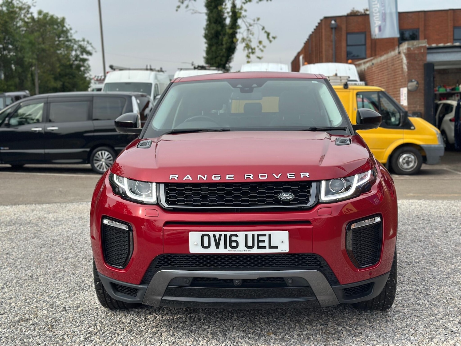 Vehicle 17