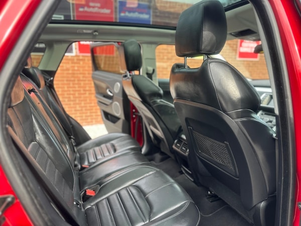 Used Land Rover Range Rover Evoque 2016 for sale - 75552045: Photo 25