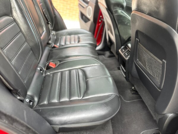 Used Land Rover Range Rover Evoque 2016 for sale - 75552045: Photo 28