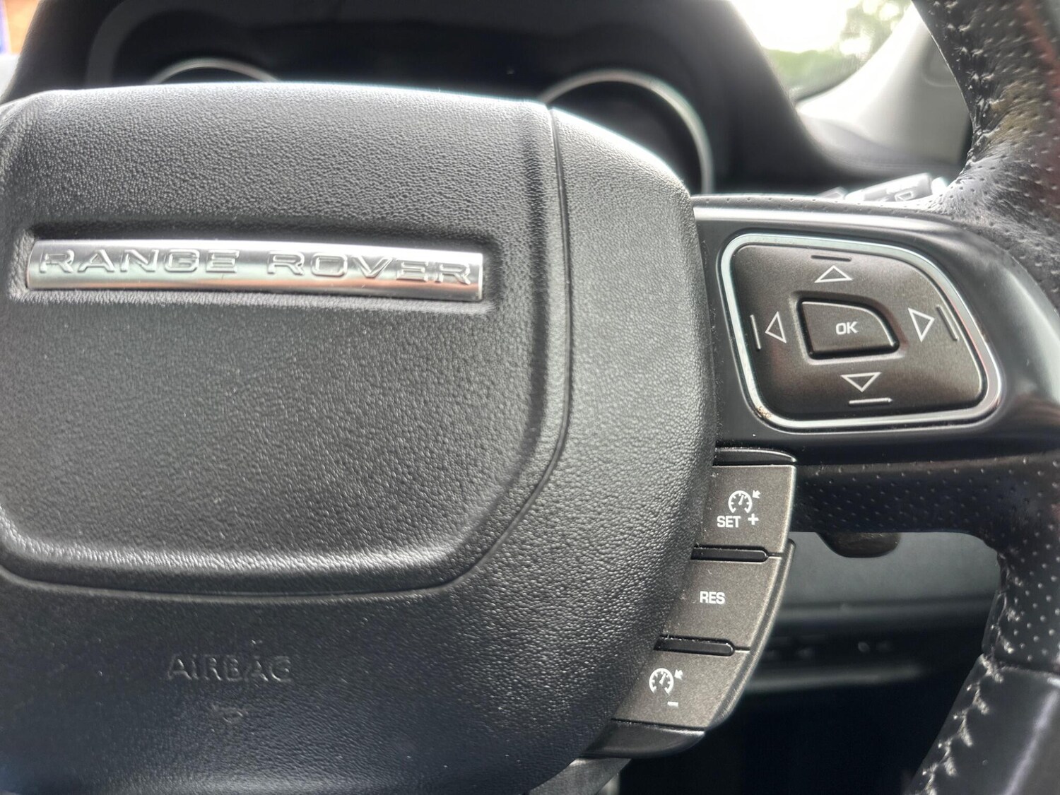 Vehicle 34