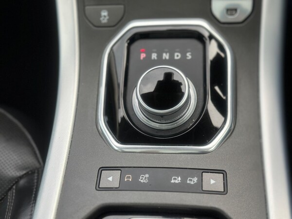 Used Land Rover Range Rover Evoque 2016 for sale - 75552045: Photo 43