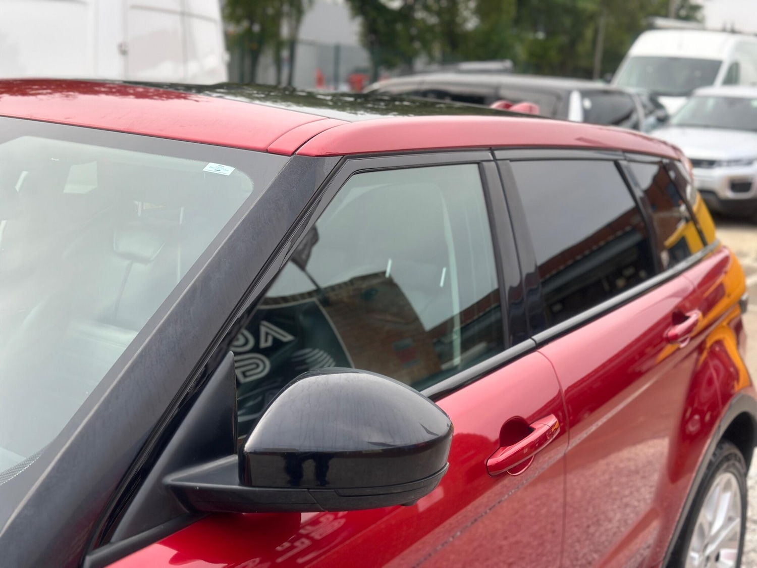 Vehicle 55