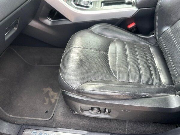 Used Land Rover Range Rover Evoque 2016 for sale - 75552045: Photo 57