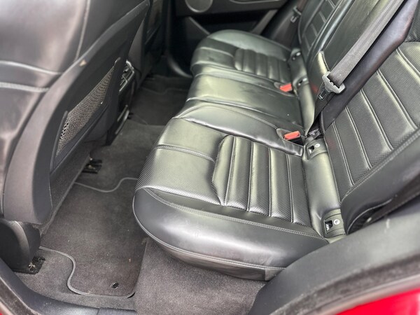 Used Land Rover Range Rover Evoque 2016 for sale - 75552045: Photo 61
