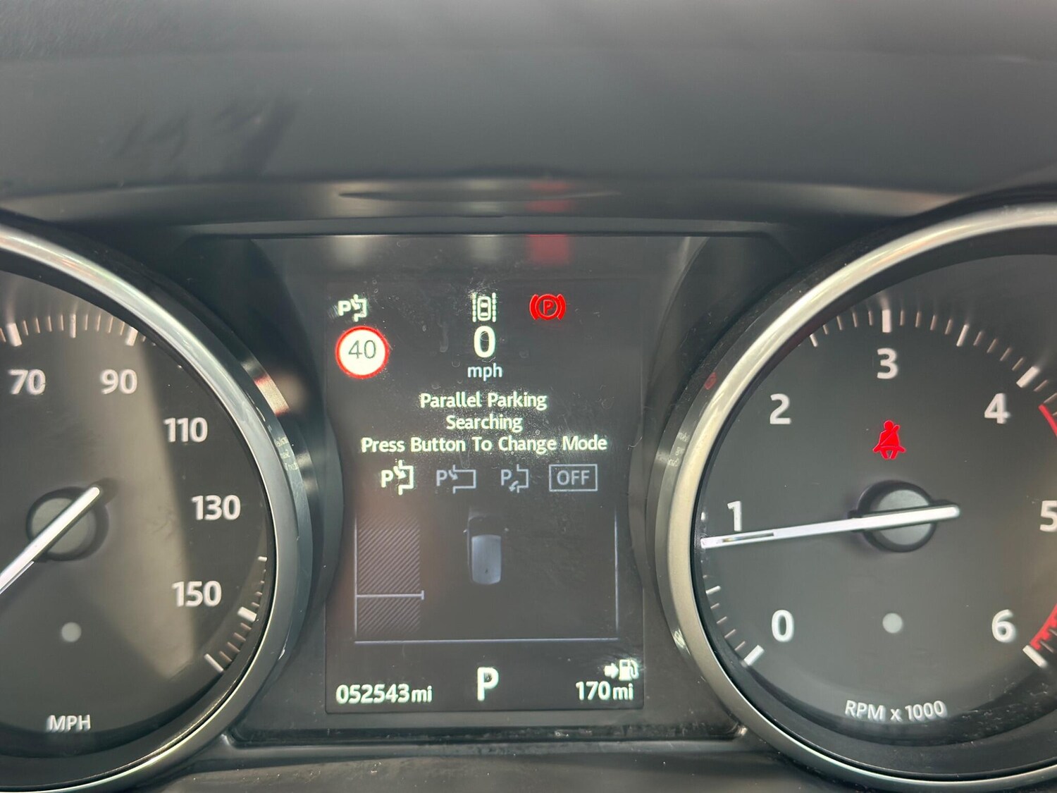 Vehicle 64