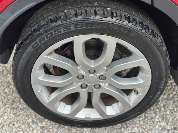Used Land Rover Range Rover Evoque 2016 for sale - 75552045: Photo 66