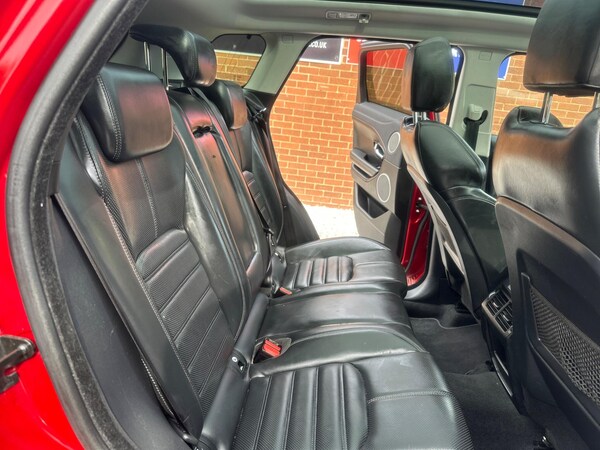 Used Land Rover Range Rover Evoque 2016 for sale - 75552045: Photo 8
