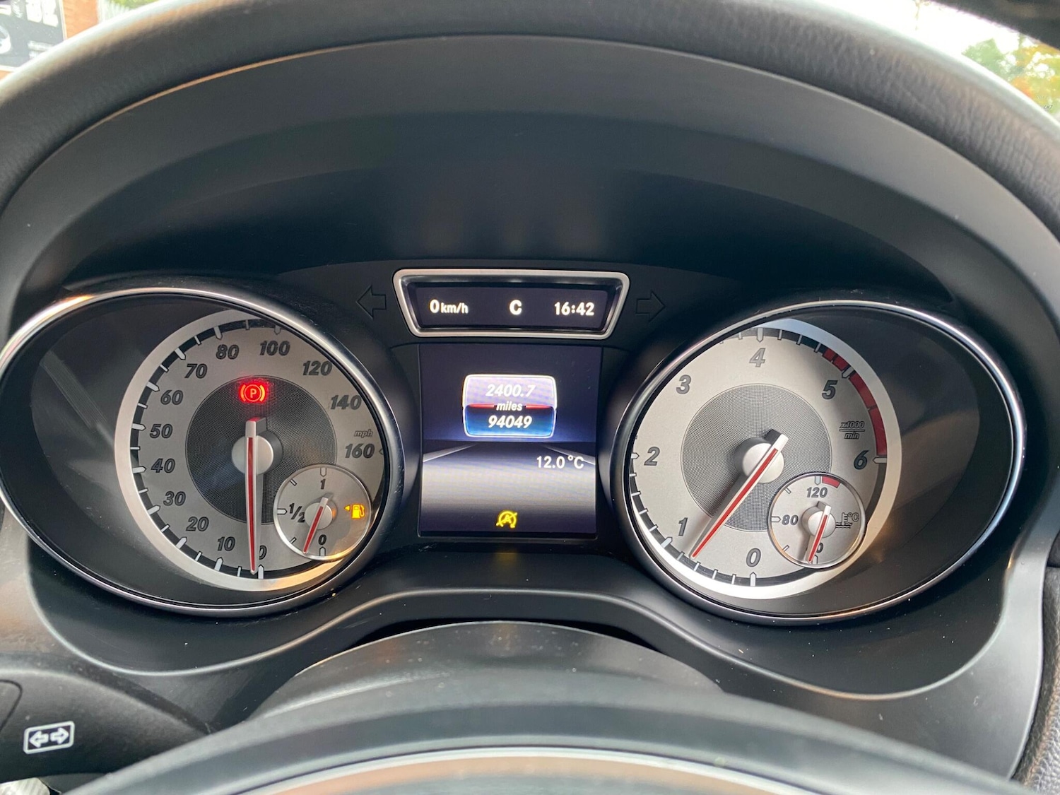 Used Mercedes-Benz GLA 2016 for sale - 76612854: Photo 10