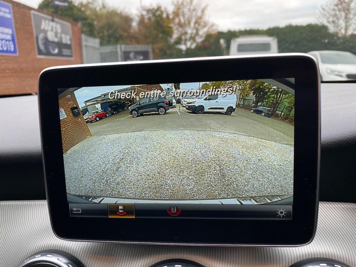 Used Mercedes-Benz GLA 2016 for sale - 76612854: Photo 12