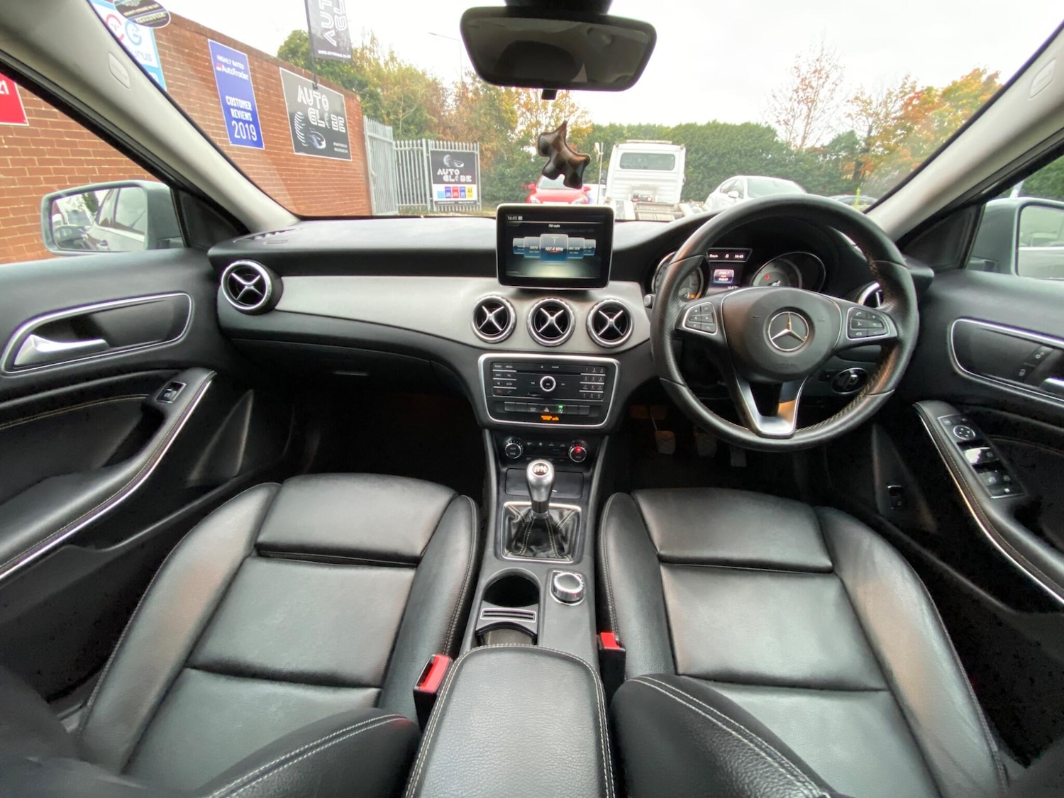 Used Mercedes-Benz GLA 2016 for sale - 76612854: Photo 13