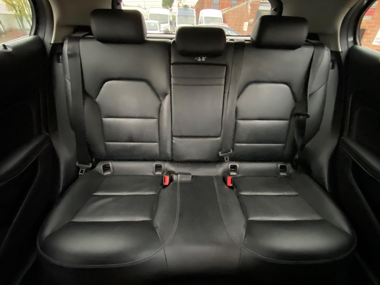 Used Mercedes-Benz GLA 2016 for sale - 76612854: Photo 14