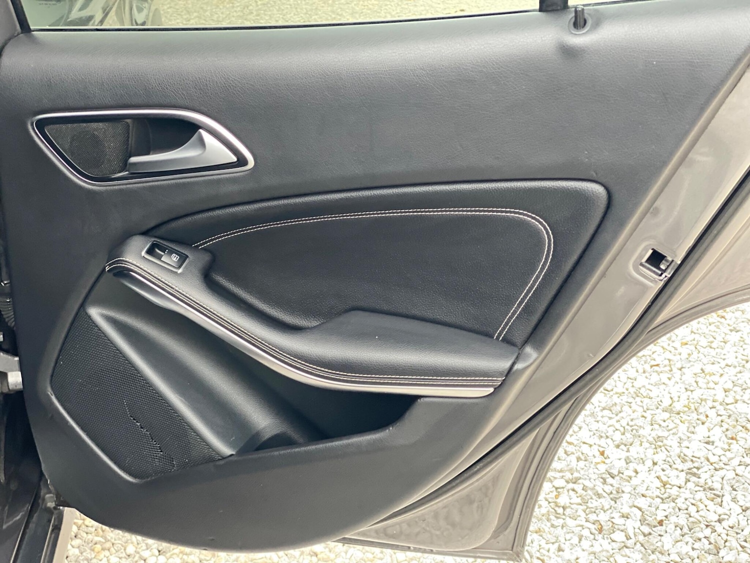 Used Mercedes-Benz GLA 2016 for sale - 76612854: Photo 15