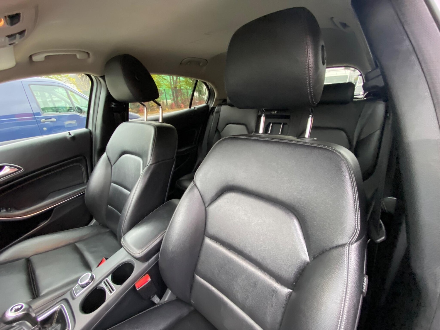 Used Mercedes-Benz GLA 2016 for sale - 76612854: Photo 18