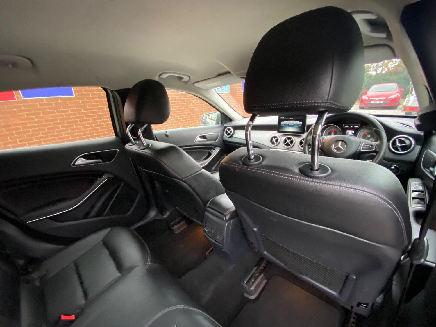 Used Mercedes-Benz GLA 2016 for sale - 76612854: Photo 21