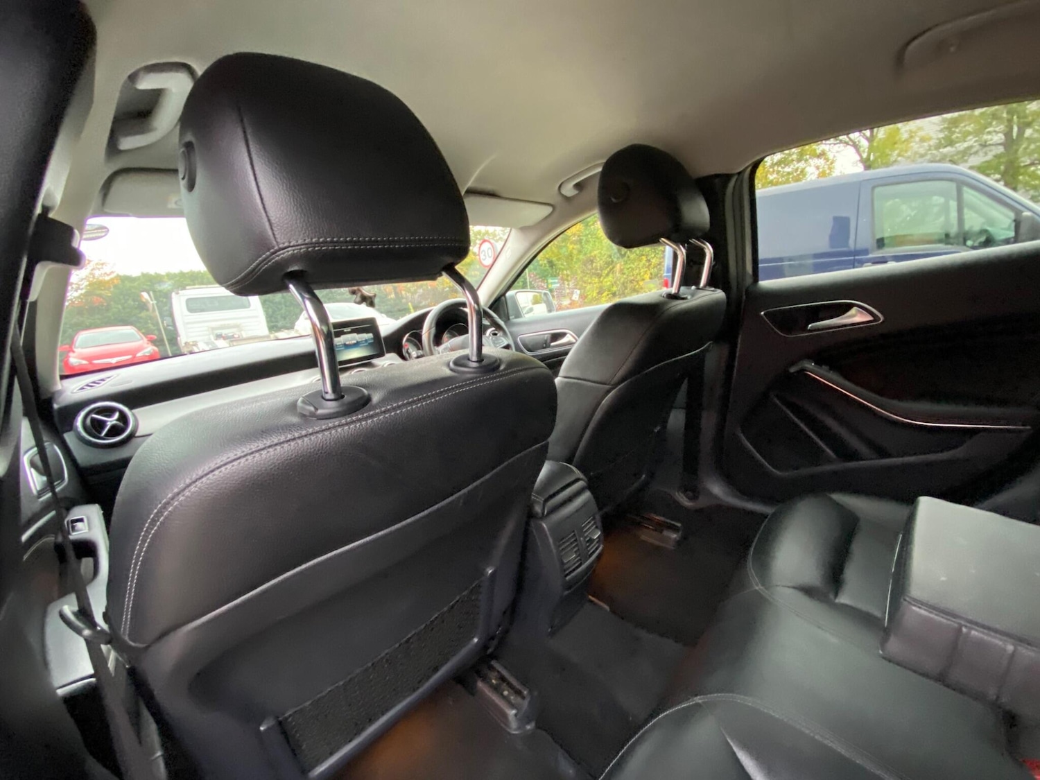 Used Mercedes-Benz GLA 2016 for sale - 76612854: Photo 22