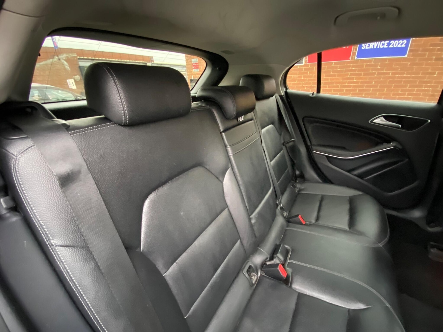 Used Mercedes-Benz GLA 2016 for sale - 76612854: Photo 23