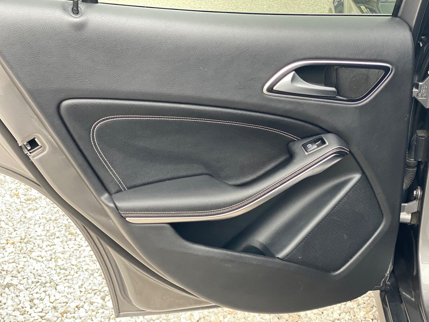 Used Mercedes-Benz GLA 2016 for sale - 76612854: Photo 26